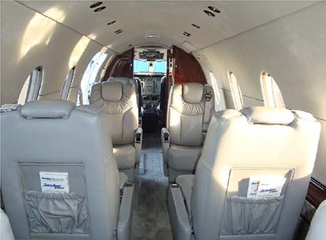 Hawker 400, fotografía 3 de 6