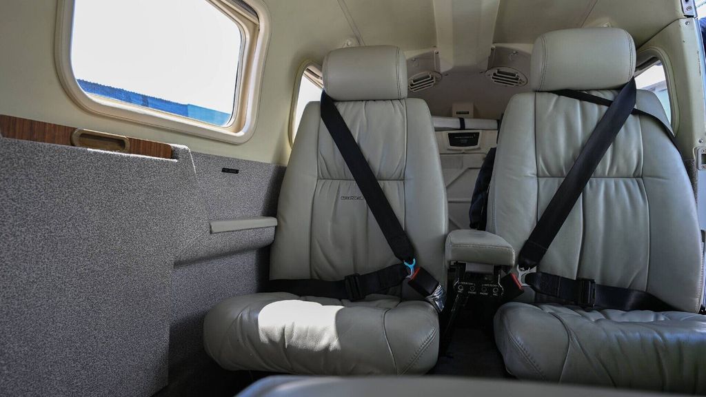 Piper Seneca V, fotografía 19 de 20