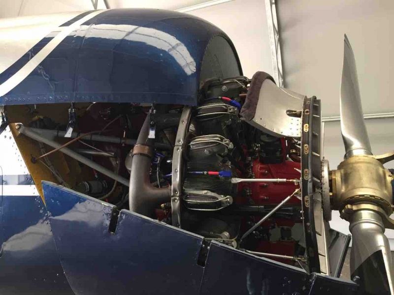 Yakovlev YAK-18T, fotografía 7 de 8