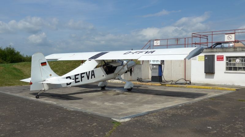 FVA Aachen FVA 18.3, fotografía 2 de 10