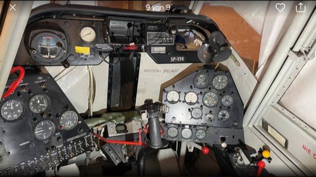PZL Mielec M-21 Dromader Mini, fotografía 2 de 9