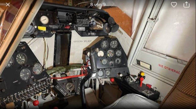 PZL Mielec M-21 Dromader Mini, fotografía 3 de 9