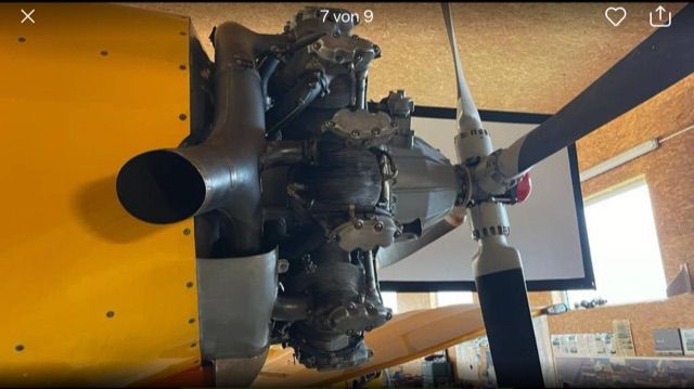PZL Mielec M-21 Dromader Mini, fotografía 4 de 9