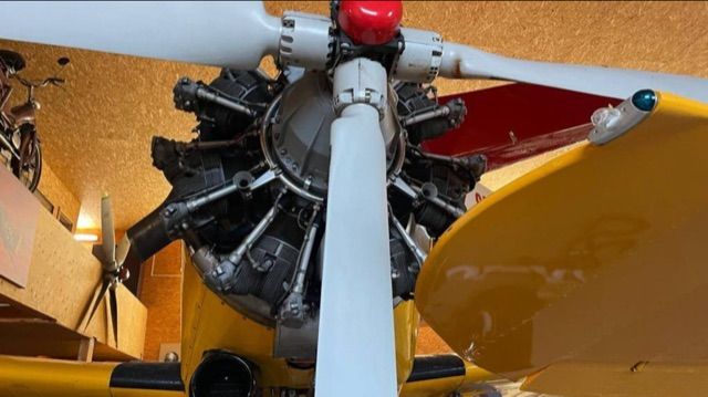 PZL Mielec M-21 Dromader Mini, fotografía 5 de 9
