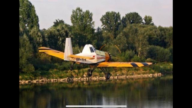 PZL Mielec M-21 Dromader Mini, fotografía 9 de 9