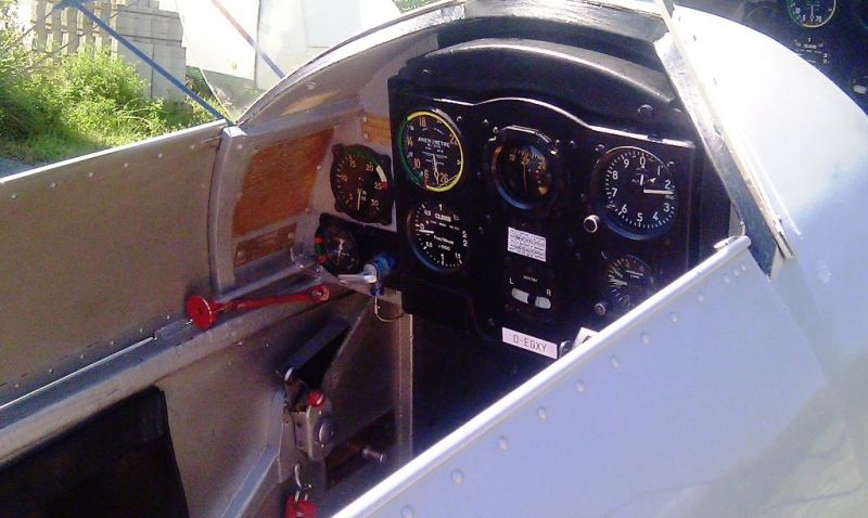 Stampe et Vertongen SV.4 SV-4C, fotografía 4 de 8