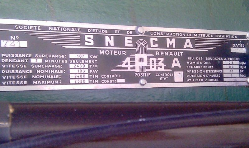 Stampe et Vertongen SV.4 SV-4C, fotografía 7 de 8