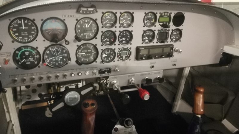 Van's Aircraft RV-7, fotografía 2 de 3