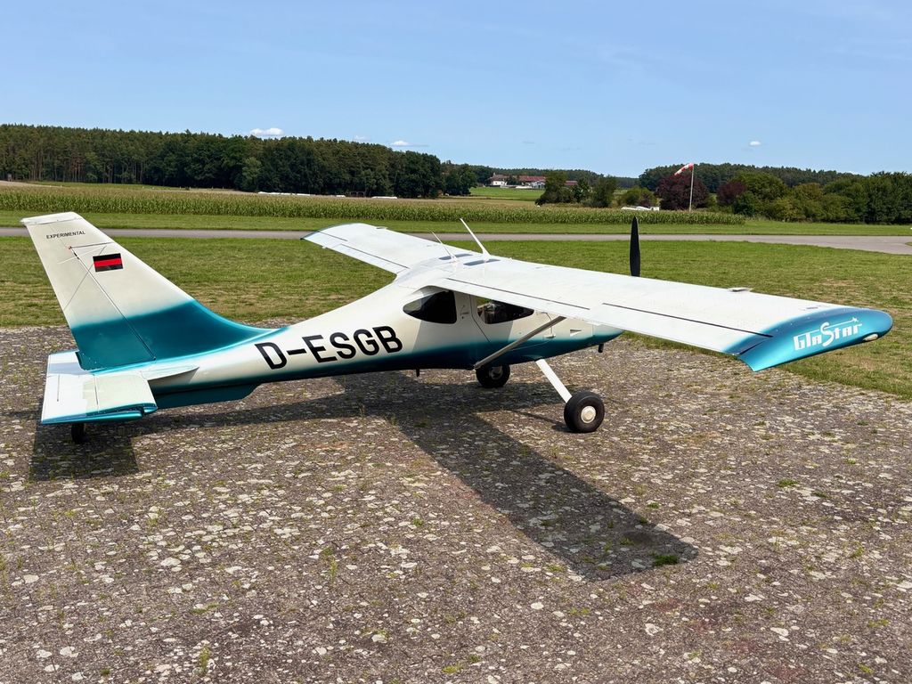 Glasair GlaStar, fotografía 1 de 9