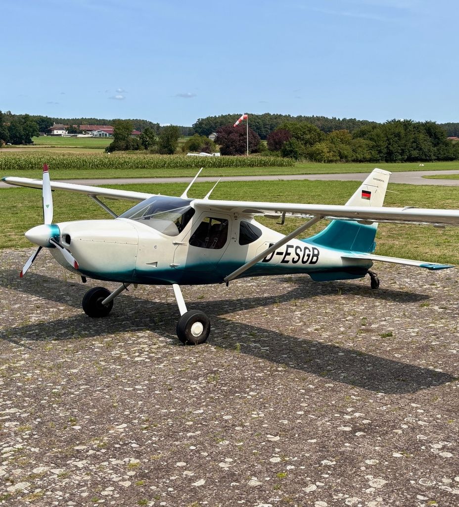 Glasair GlaStar, fotografía 2 de 9