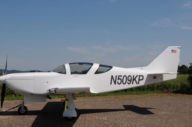 Glasair Glasair II, fotografía 4 de 7
