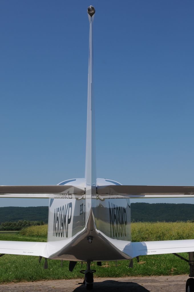 Glasair Glasair II, fotografía 5 de 7