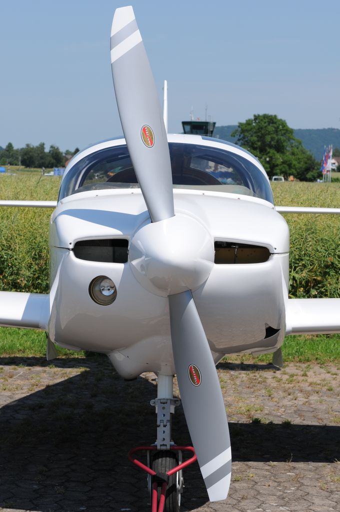 Glasair Glasair II, fotografía 6 de 7