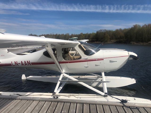 Glasair GlaStar GS1, fotografía 2 de 10