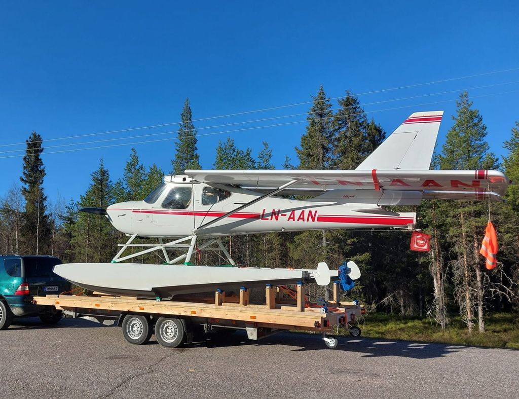 Glasair GlaStar GS1, fotografía 3 de 10