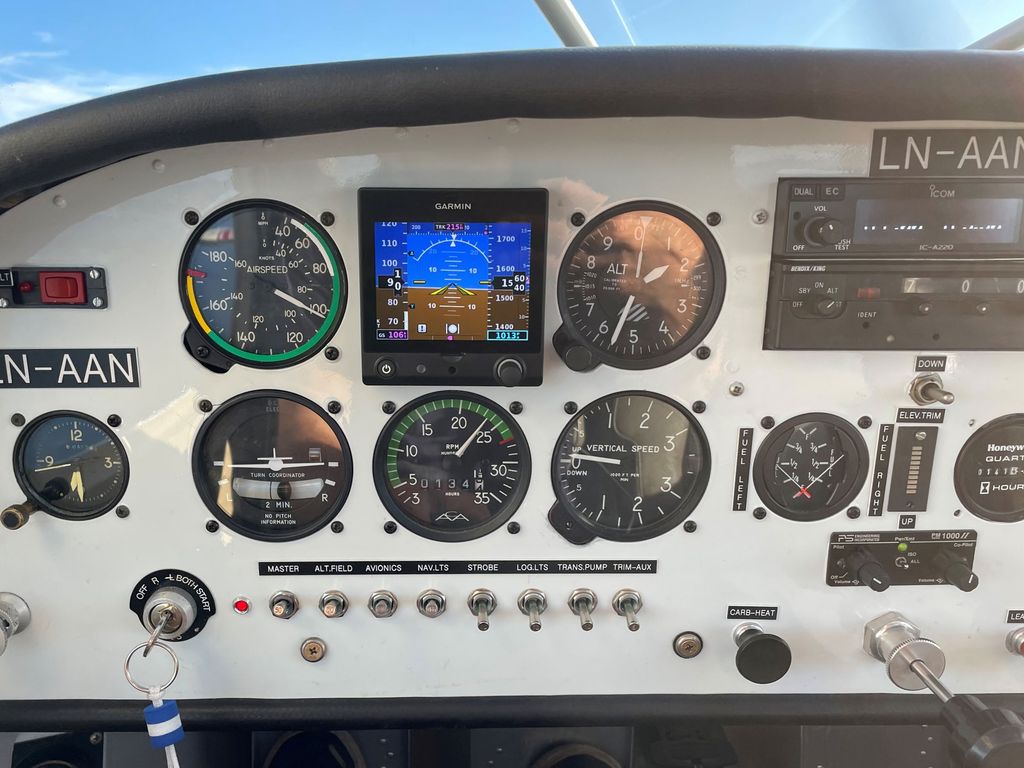 Glasair GlaStar GS1, fotografía 4 de 10