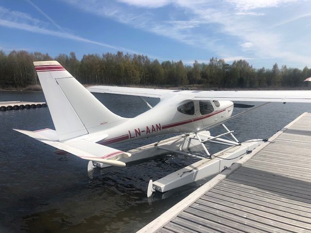 Glasair GlaStar GS1, fotografía 5 de 10