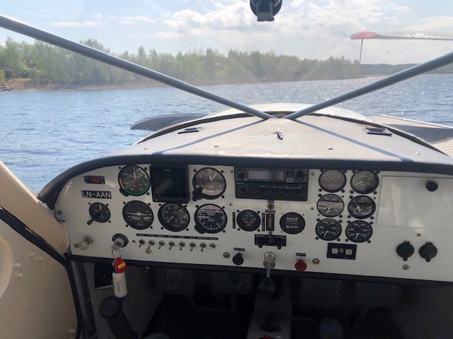 Glasair GlaStar GS1, fotografía 6 de 10
