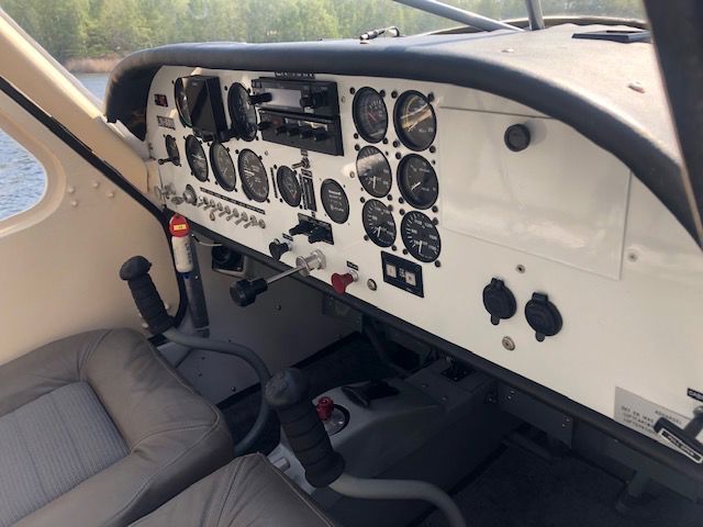 Glasair GlaStar GS1, fotografía 7 de 10