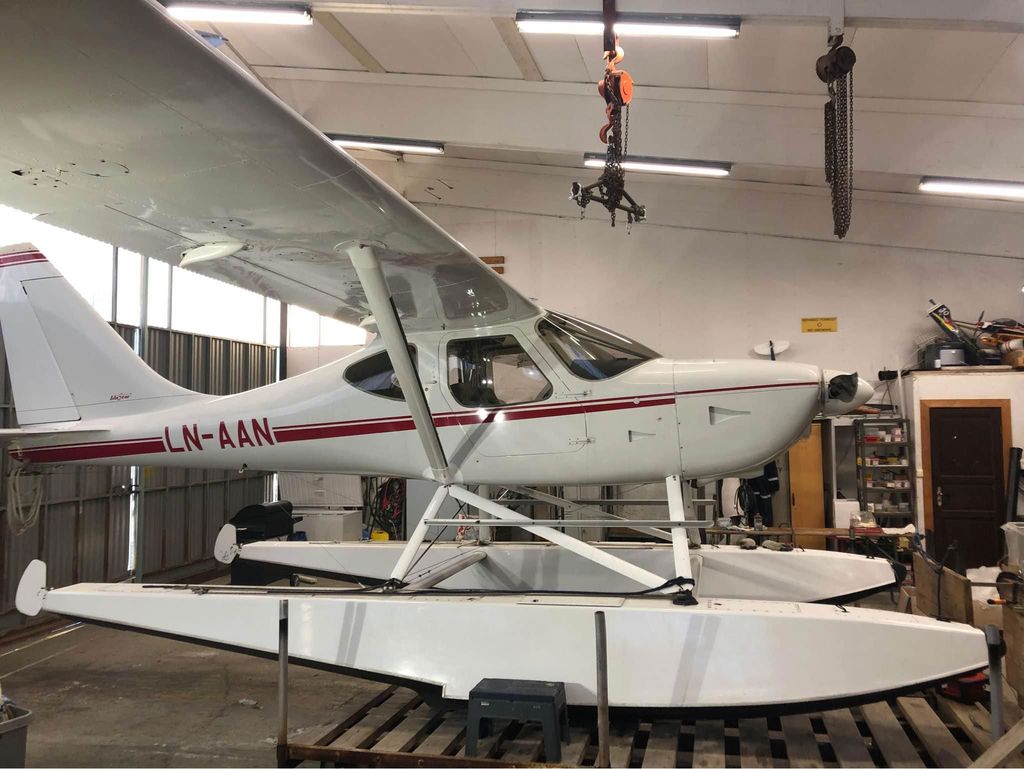 Glasair GlaStar GS1, fotografía 9 de 10