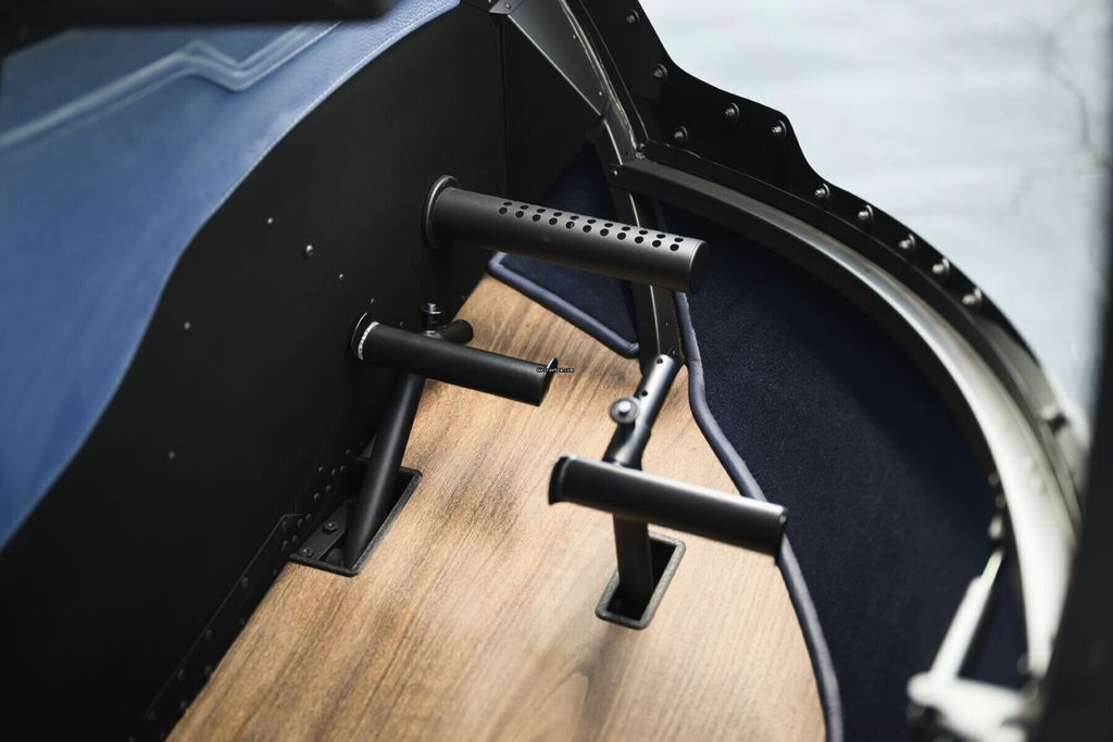 Robinson R66, fotografía 9 de 10