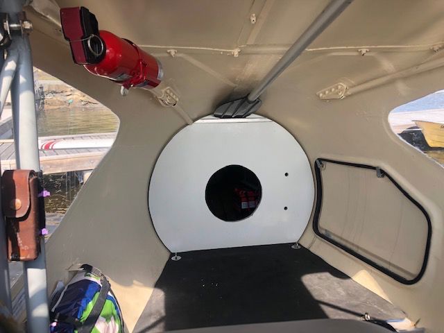 Glasair GlaStar GS1, fotografía 10 de 10