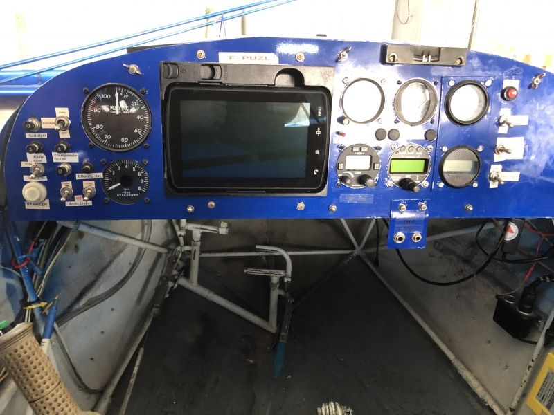 Avid Amphibian, fotografía 3 de 5