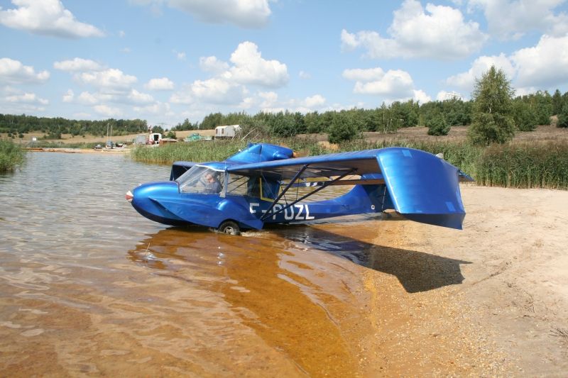 Avid Amphibian, fotografía 5 de 5