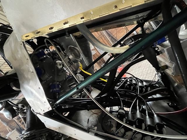 Platzer KIEBITZ B9, fotografía 2 de 5
