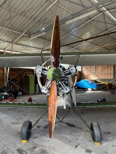 Platzer KIEBITZ B9, fotografía 3 de 5