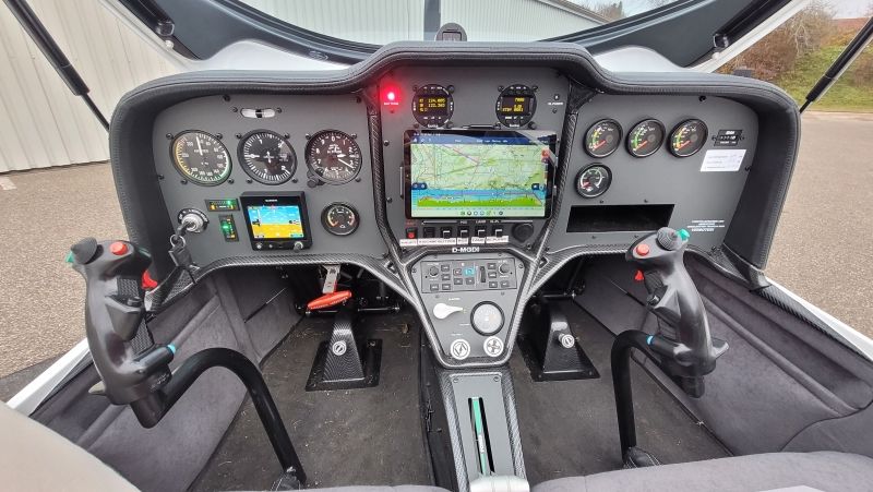 TL Ultralight TL-2000, fotografía 3 de 3
