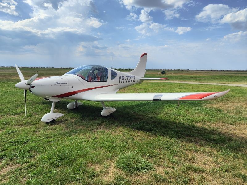 Smart Aero Belmont DW200, fotografía 1 de 8