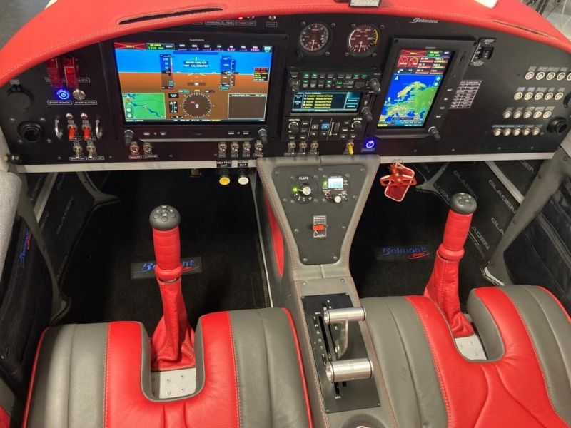 Smart Aero Belmont DW200, fotografía 5 de 8