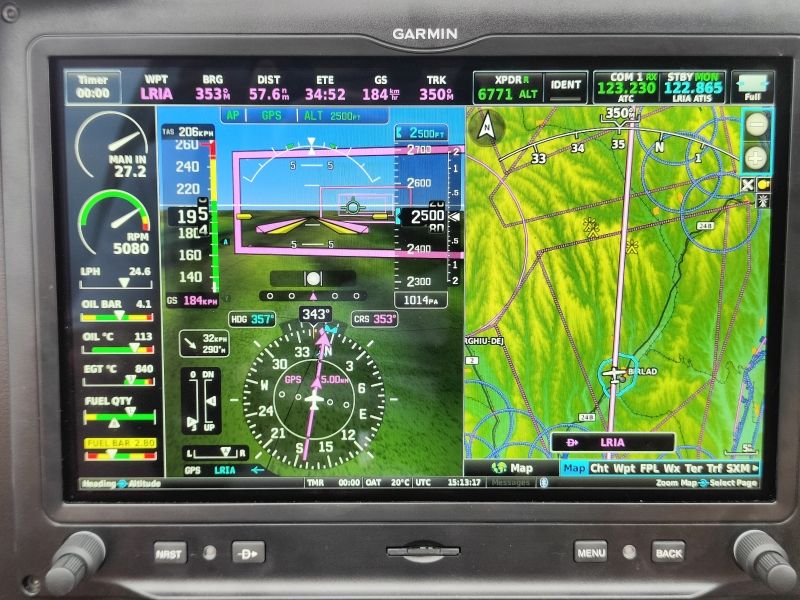 Smart Aero Belmont DW200, fotografía 6 de 8