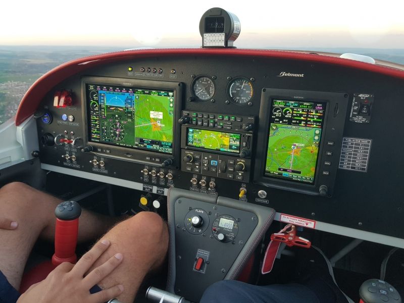 Smart Aero Belmont DW200, fotografía 7 de 8