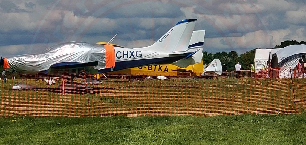 Czech Sport SportCruiser, fotografía 3 de 5