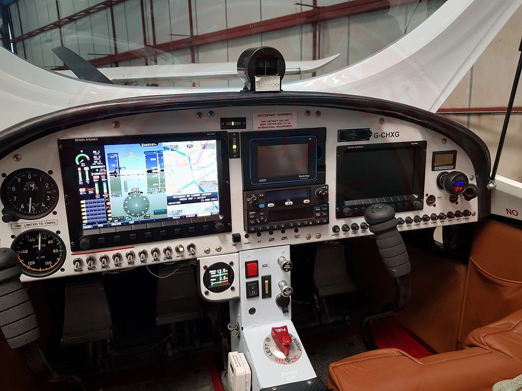 Czech Sport SportCruiser, fotografía 4 de 5