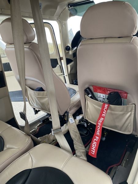 Cessna 206 T206H, fotografía 2 de 7