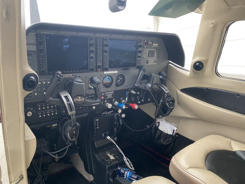 Cessna 206 T206H, fotografía 7 de 7