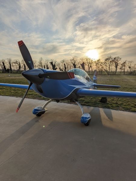Extra EA-300 LT, fotografía 3 de 7