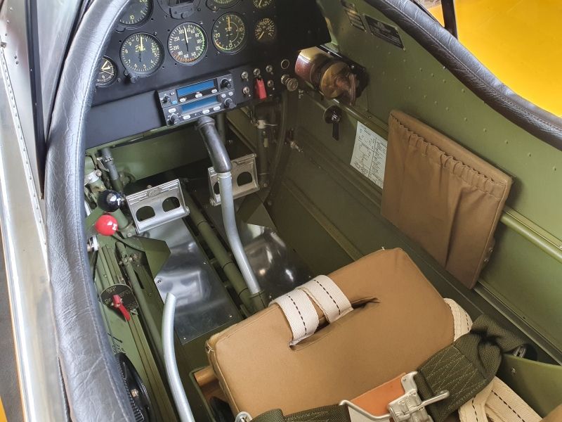 Ryan PT-22, fotografía 4 de 10