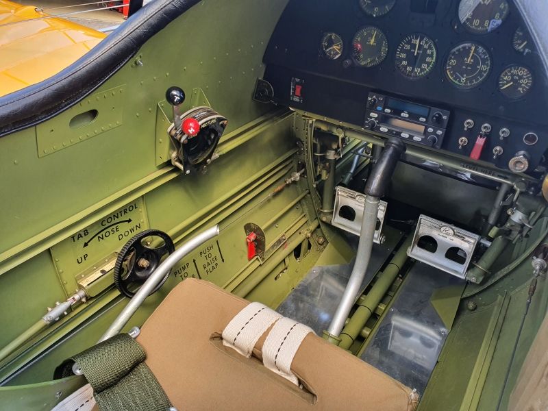 Ryan PT-22, fotografía 5 de 10