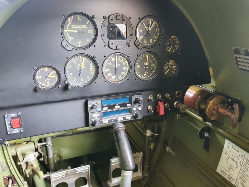 Ryan PT-22, fotografía 6 de 10