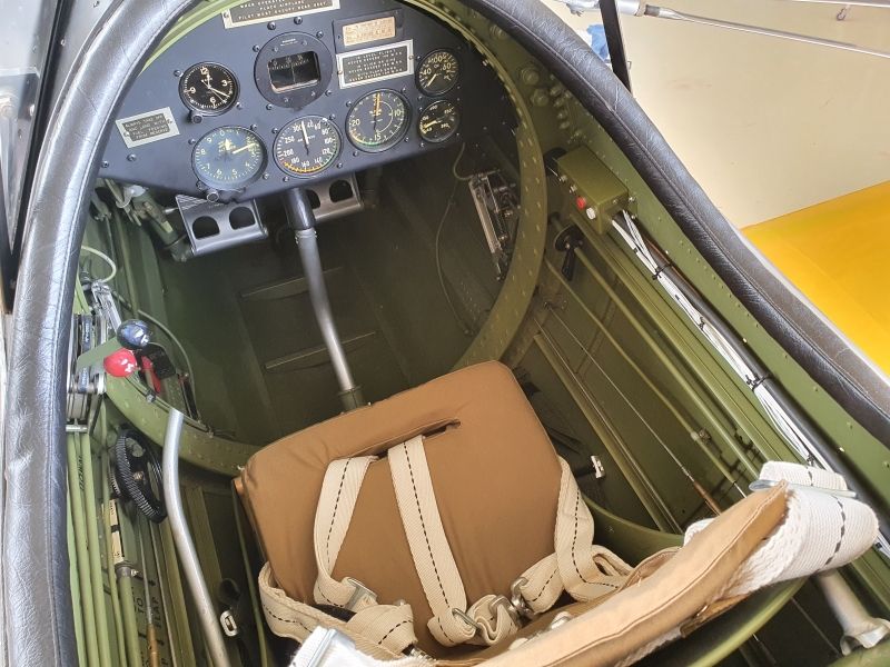 Ryan PT-22, fotografía 7 de 10