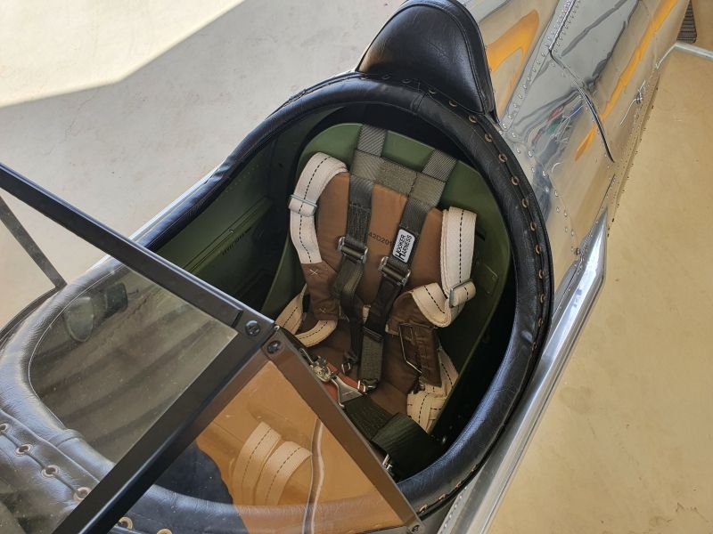 Ryan PT-22, fotografía 8 de 10