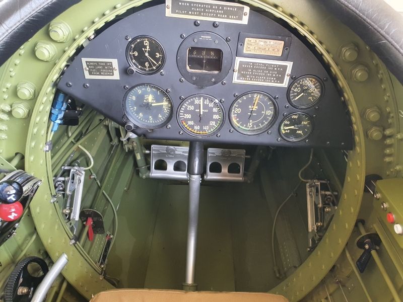 Ryan PT-22, fotografía 9 de 10