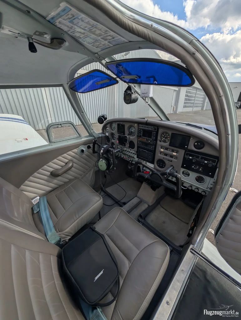 Piper PA-28, photo 7 sur 11