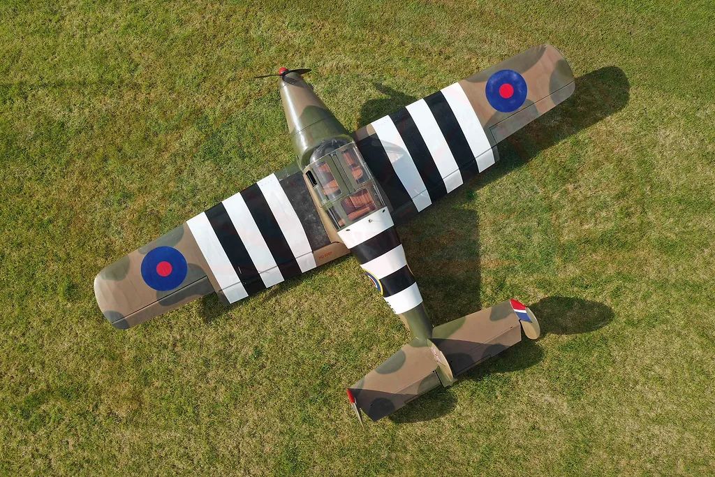 Miles M.38 Messenger 2A, fotografía 31 de 31