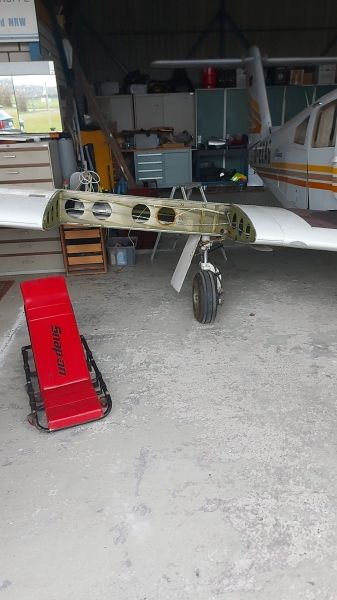 Piper PA-28 Turbo Arrow IV PLUS, fotografía 5 de 14