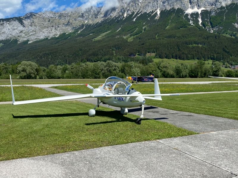 Gyroflug SC01 Speed-Canard B, fotografía 2 de 5
